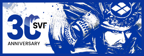 SVF30周年特設ページ