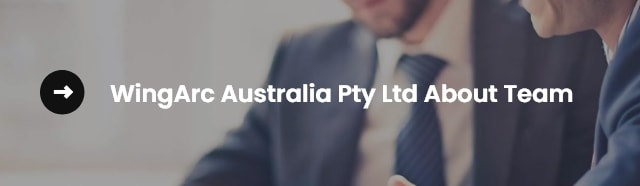 About the WingArc Australia Pty Ltd team