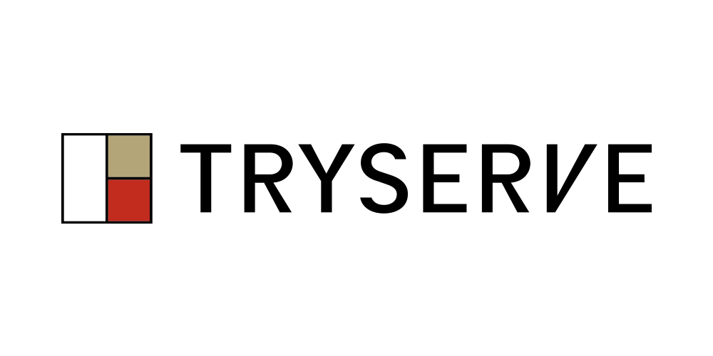 tryserve