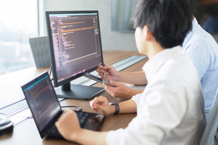 ソフトウェアプロセス 品質改善部