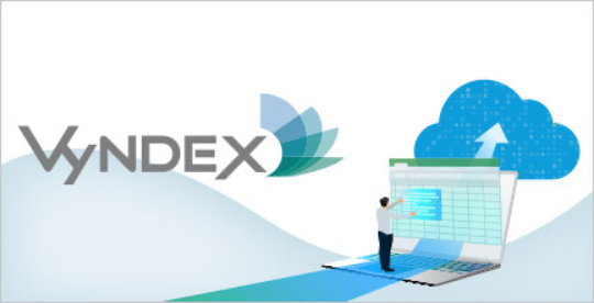 VyNDEX